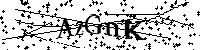 Bitte geben Sie die gezeigten Buchstaben und Zahlen ein