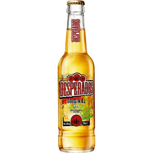 Desperados Original 330ml
