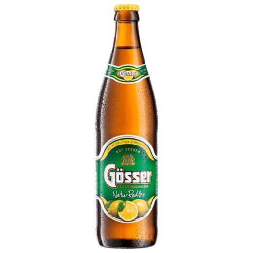 Gösser Naturradler