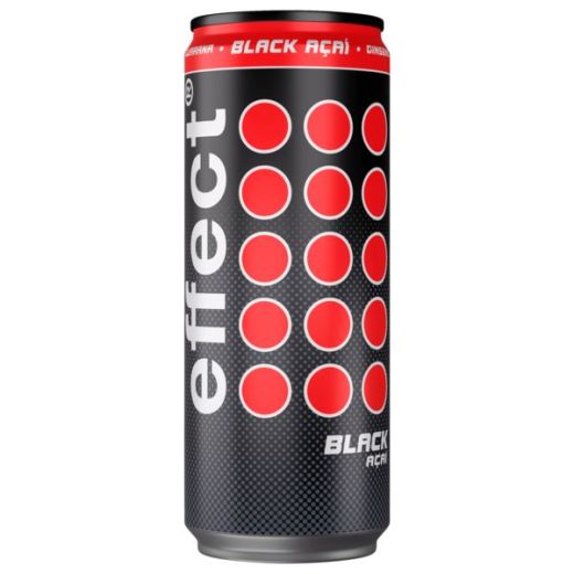 Effect Black Acai 250ml