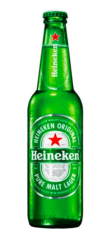 Heineken 330ml
