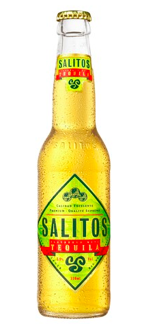 Salitos Tequila Beer