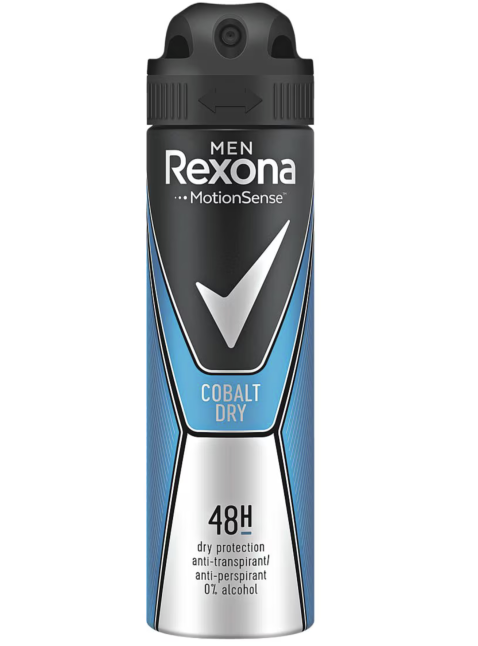 Rexona Deospray Men