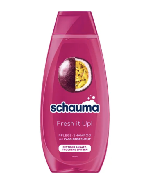 Schauma Spülung Passionsfrucht